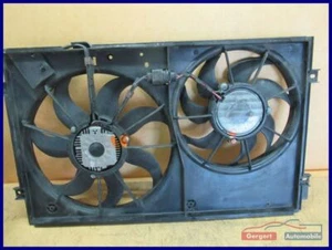 Motorlüfter Elektrolüfter 1K0121207T VW PASSAT VARIANT (3C5) 1.9 TDI - Bild 1 von 6