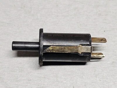 Kenmore Range Oven Door Light Switch 316445507 316445500 - Image 1 of 4