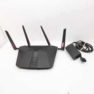 Router Wi-Fi NETGEAR Nighthawk AX6 6-Stream AX4300 RAX45 - Imagen 1 de 7