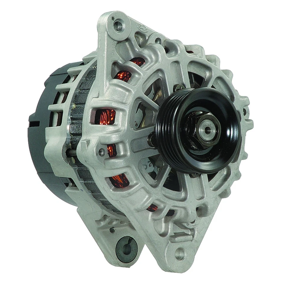 Alternador ACDelco para Hyundai Kia 1,5 L L4 2000-2008 Foto 1 de 1
