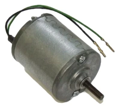 New Radiator Fan Motor  MGB 1977-1980 Radiator Cooling Fan Motor - Image 1 of 1