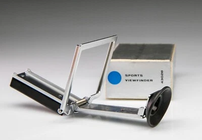 Hasselblad 43028 SPORTS Viewfinder - Image 1 of 2