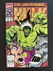 The Incredible Hulk #353 - #388 SINGLE ISSUES (Marvel, 1989, 1990, 1991)