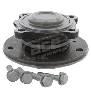 BMW 3 Series E91 2005-2013 Front Wheel Bearing Hub Kit With ABS 147mm Flange - Picture 1 of 4