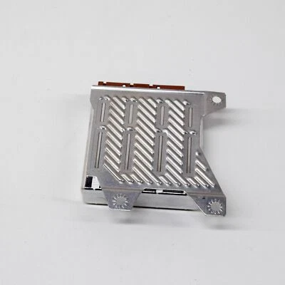 Centralina MASERATI GRAN TURISMO ECU 391085 215339 2010 CRASH DATA - Immagine 1 di 4