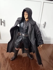 ANAKIN SKYWALKER~EPISODE III~1/7TH SCALE FIGURE~MODELKIT ARTFX RIGHT ARM MISSING - Picture 1 of 6