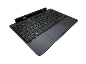 Dell Keyboard for Venue 10 PRO LED 05641X ORIGINAL - Zdjęcie 1 z 11