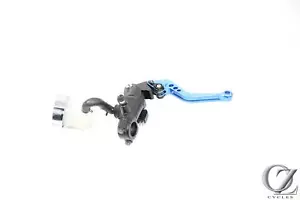 05-06 Suzuki GSXR1000 GSXR 1000 Front Brake Master Radial Nissin - Bild 1 von 7