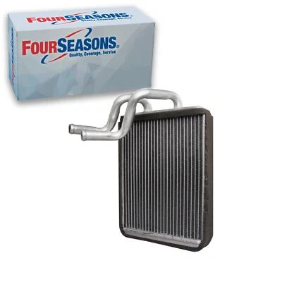 Núcleo de calefacción de climatización de 4 estaciones para Kia Sorento 2003-2006 Foto 1 de 4