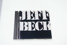 JEFF BECK THERE AND BACK ESCA 5230 JAPONIA CD A13810