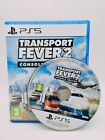 Transport Fever 2 (PlayStation 5 PS5) - Neuwertig