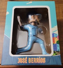 Toronto Blue Jays Jose Berrios Bobblehead SGA 9/15/23 NIB Roberto Clemente Night