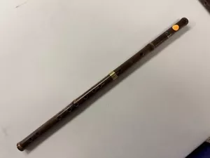 Sheng Xing Vintage traditioneller Stil Bambus Dizi chinesische Flöte (Taste A/D) - Bild 1 von 8
