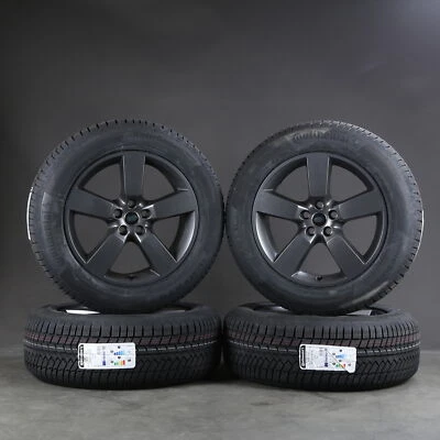 20 Zoll Winterräder original Land Rover Defender L663 L8B2-1007-HA Winterreifen - Bild 1 von 4