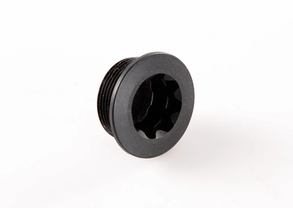 SHIMANO TAPPO REGISTRO PEDIVELLA SX DURA ACE 9000/7900 ULTEGRA 6700 - Immagine 1 di 1