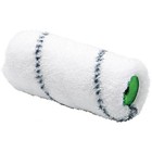 NÖLLE Farbwalze Nylon Farbrolle Malerrolle Streichrolle Malerwalze Malroller    