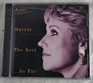 Best So Far by Murray, Anne (CD, 1994) - Bild 1 von 3