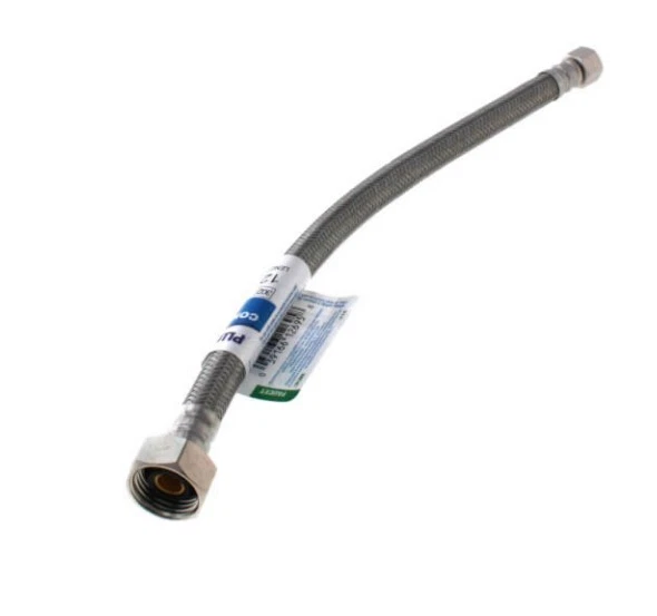 SUMINISTRO LAVA INOXIDABLE 3/8 X 30" PLS1-30AF Foto 1 de 1