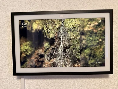 Amazon Echo Show 15 (2024) Der neue Amazon Echo Show 15 - Bild 1 von 4