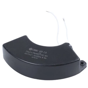 Cbb61 36Uf Mfd 300V 400V 450Vac 50Hz 60 Hz Generator Kondensator Avr Z2Z47212 - Bild 1 von 8