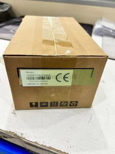 ONE NEW Delta ASMT04L250AK Servo Motor - Picture 1 of 1