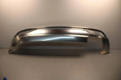 2021 2023 HYUNDAI SANTA FE REAR LOWER BUMPER COVER SKID PLATE Foto 1 de 4