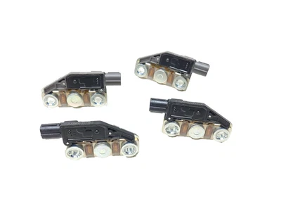 Sensor de ocupante asiento de pasajero delantero Lexus CT200h 11-17 4 piezas OEM✅ Foto 1 de 4