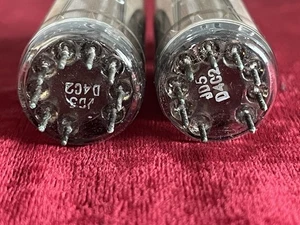PL500 NEW !!!! 2Pieces NOS- NIB - Picture 1 of 10