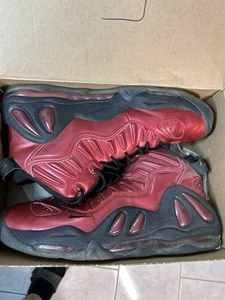 MENS NIKE AIR MAX UPTEMPO 97 (URBAN FEDERATION) SZ 12 399207-600 - Picture 1 of 8