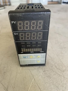 CONCH Temperature Controller P20-2010-000A AC90-240V K3(0-600℃) - Picture 1 of 2
