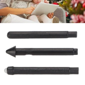 3Pcs Stylus Nib High Sensitivity Smoother Writing Easy To Install Nib Repl SPC - Afbeelding 1 van 12