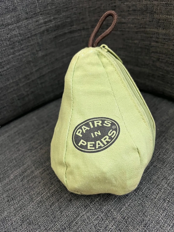 Pairs In Pears Game by Bananagrams - Build Words, Match Patters - Image 1 of 2