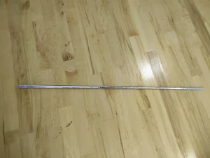 NUEVO Eje Putter Macgregor Bobby Grace Acero / 36" / Punta Acampanada / ORIGINAL - Imagen 1 de 4