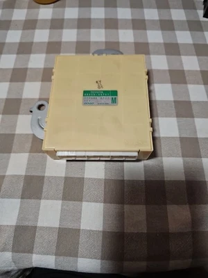 Amplificador de aire acondicionado Lexus GX470 88650-60761 2005 OEM Foto 1 de 4