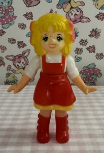 Vintage Yumiko Igarashi "Candy Candy" Soft Vinyl Figur aus Japan!!! - Bild 1 von 6