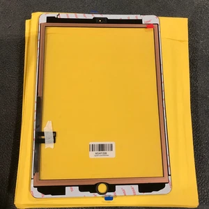 Touch Screen Digitizer Replacement for iPad 6 6th Gen A1893 A1954 -Black - Picture 1 of 7