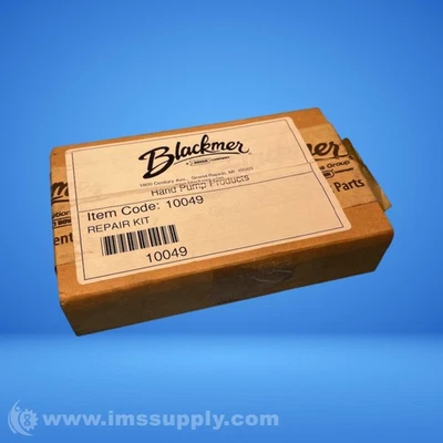 Ремонтный комплект ручного насоса BLACKMER 10049 FNOB - Изображение 1 из 4