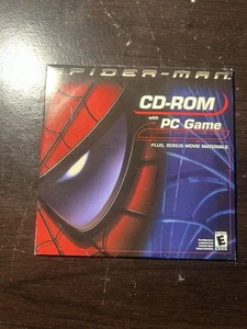 Spiderman PC Rom - Bild 1 von 4
