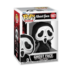 Funko Pop! Scream - Ghostface Pop Vinyl - Picture 1 of 3