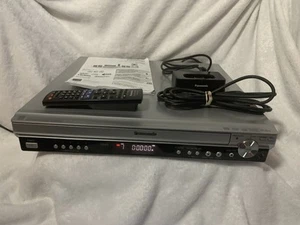 Panasonic SA-PT650 5-Disc Wechsler DVD Player Receiver Heimkinosystem GETESTET - Bild 1 von 18