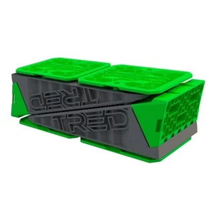 NEW Tred GT Levelling Ramp Kit By Anaconda - Picture 1 of 10