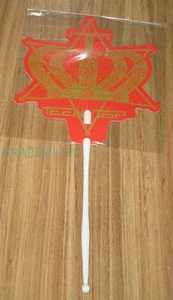 TEEN TOP 2013 No.1 Asia Tour in Seoul CONCERT OFFICIAL GOODS CHEERING FAN NEW - Picture 1 of 2