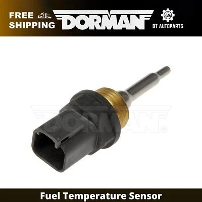 Sensor de temperatura de combustible Dorman LT9500 2001-2006 Sterling Truck 2002 2003 Foto 1 de 4