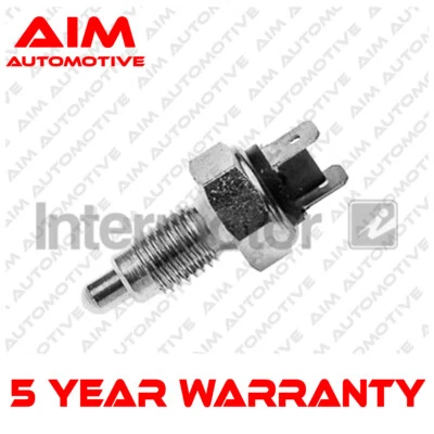 Fits Vauxhall Nova Astra Cavalier Aim Reverse Light Switch #1 90069100 1239260 - Image 1 of 2