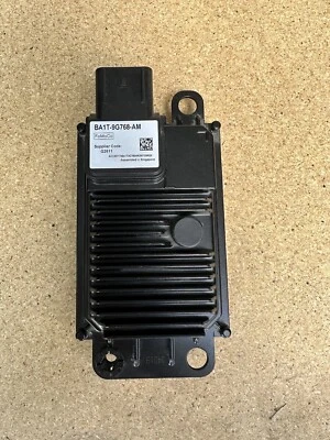 OEM FOR Lincoln EDGE ADAPTIVE CRUISECONTROL DISTANCE RADAR SENSOR BA1T-9G768-AM Foto 1 de 4