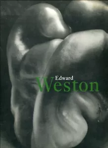 Edward Weston by Terence Pitts (1999, Hardcover) - Picture 1 of 1