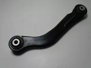 Braccio trasversale BMW G21 G20 G22 con cuscinetto in gomma asse posteriore 6881199 ✅ORIGINALE® BMW - Foto 1 di 4