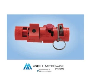 CST-500 PREP TOOL LMR-500 STRIP TOOL PREPERATION STRIPPING TIMES MICROWAVE COAX - Picture 1 of 3