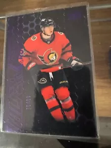 tim stutzle /99 black obsidian rookies - Picture 1 of 2