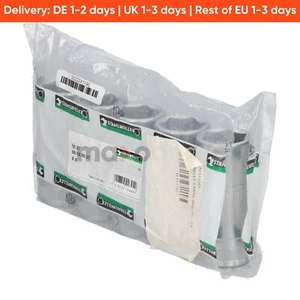 Stahlwille 05020027 Socket Wrench Insert Long Version 27/56 New NFP (5pcs) - Picture 1 of 7